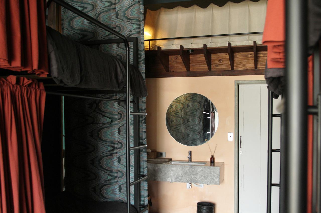 Miaoko Hostel Dahan Exteriér fotografie
